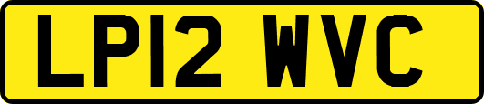 LP12WVC