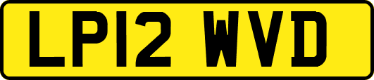 LP12WVD