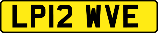 LP12WVE