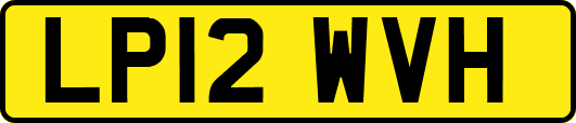 LP12WVH