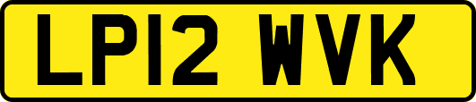 LP12WVK