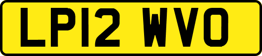 LP12WVO
