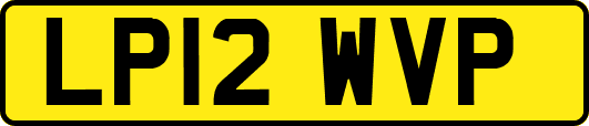 LP12WVP