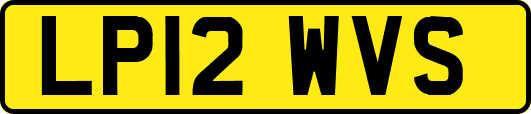 LP12WVS