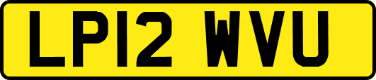 LP12WVU