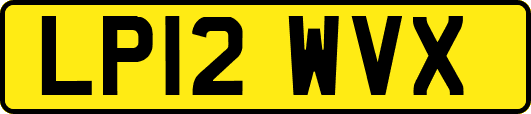 LP12WVX