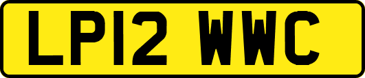 LP12WWC