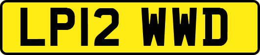LP12WWD