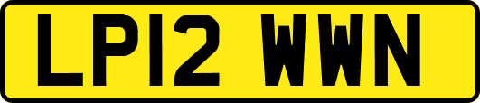 LP12WWN