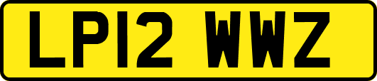 LP12WWZ