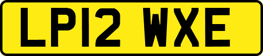 LP12WXE