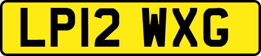 LP12WXG