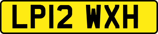 LP12WXH