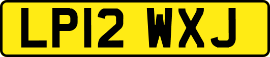LP12WXJ