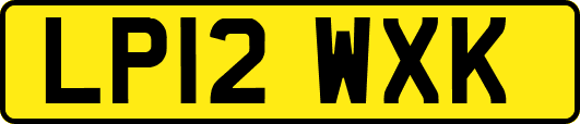 LP12WXK