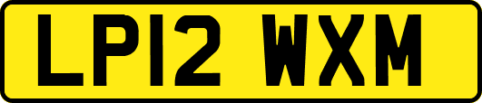 LP12WXM