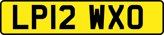 LP12WXO