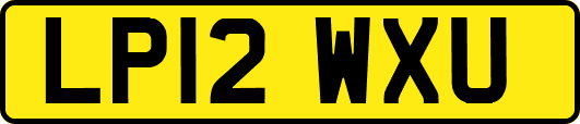 LP12WXU