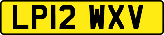LP12WXV