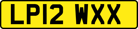 LP12WXX