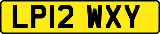 LP12WXY