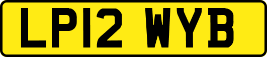 LP12WYB