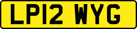 LP12WYG