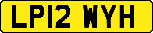 LP12WYH