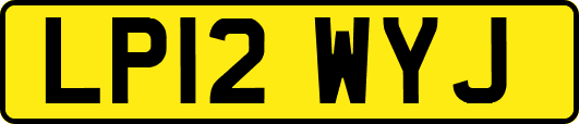 LP12WYJ