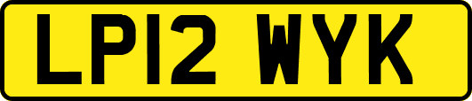 LP12WYK
