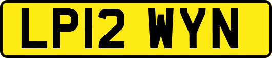 LP12WYN