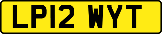 LP12WYT