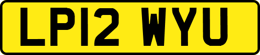 LP12WYU
