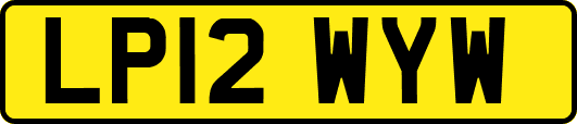 LP12WYW
