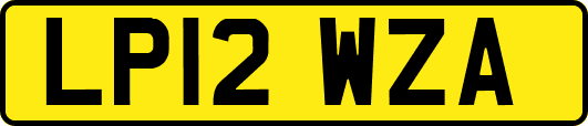 LP12WZA