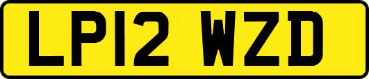 LP12WZD