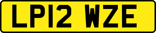 LP12WZE