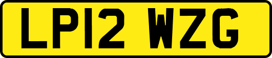 LP12WZG