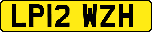 LP12WZH