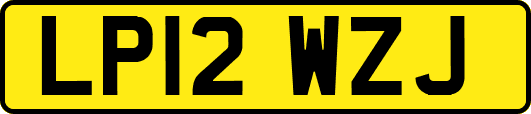 LP12WZJ