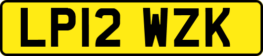 LP12WZK