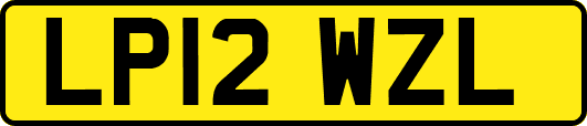 LP12WZL