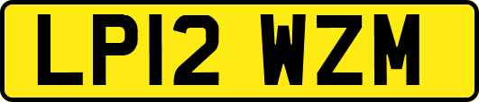 LP12WZM