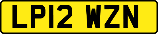 LP12WZN