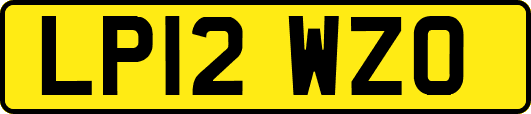 LP12WZO