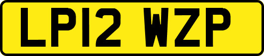 LP12WZP