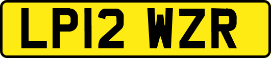 LP12WZR