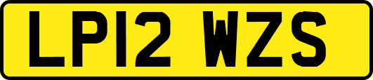 LP12WZS