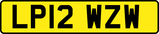 LP12WZW