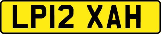 LP12XAH